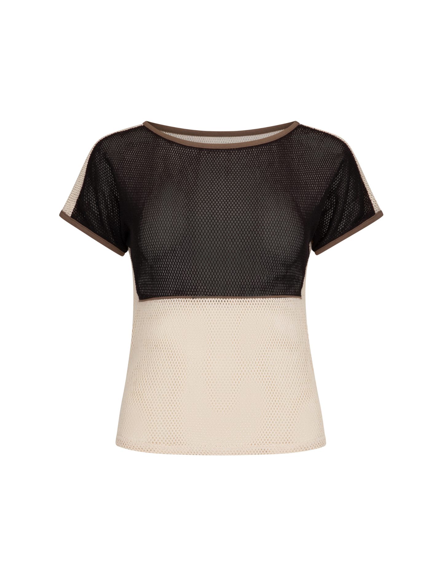THE NET TOP