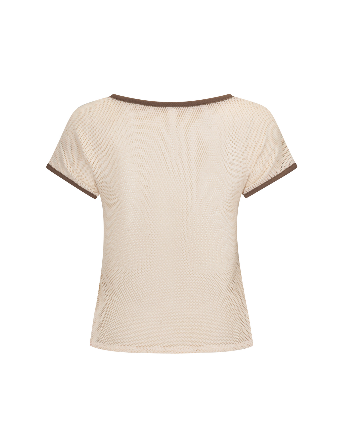 THE NET TOP