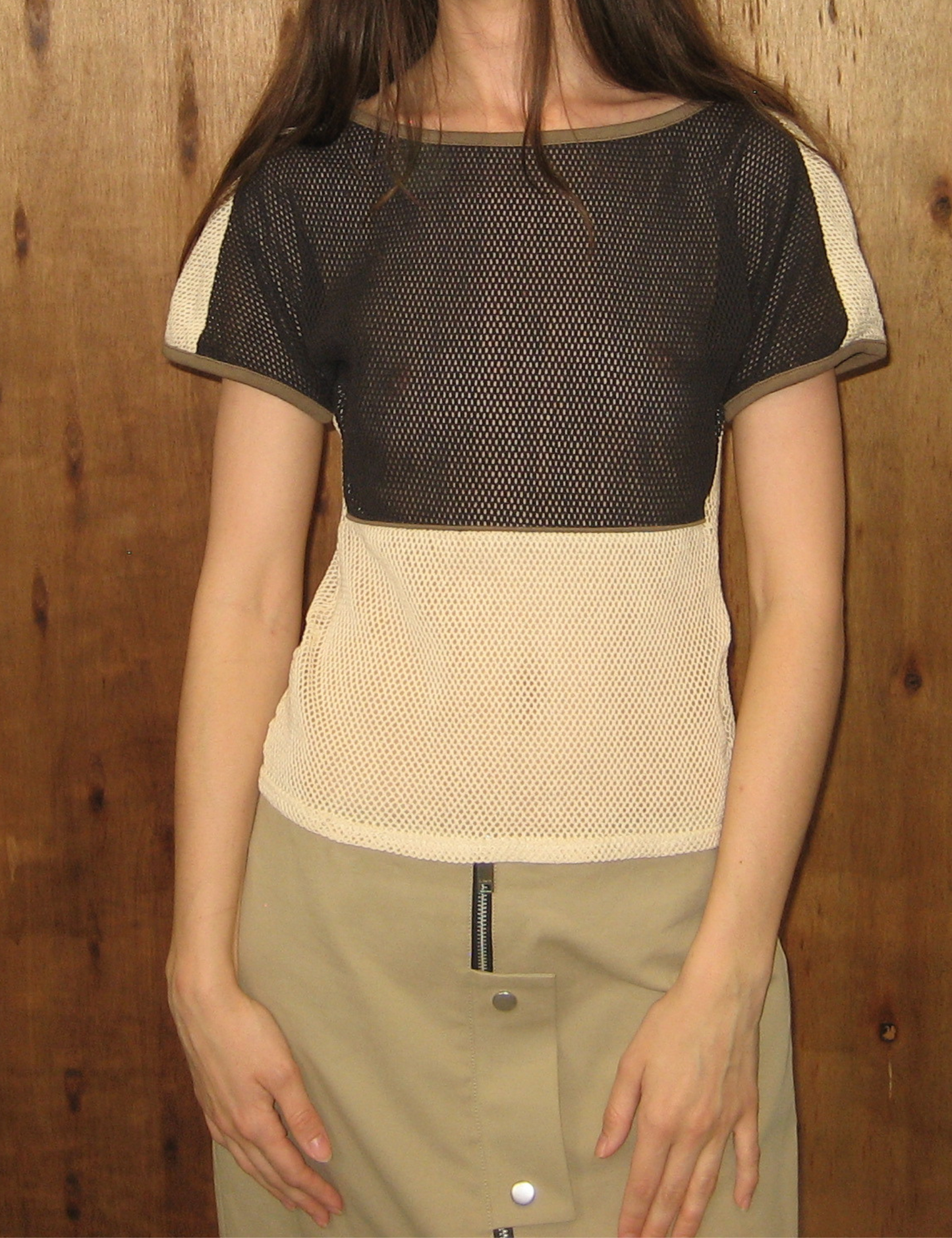 THE NET TOP